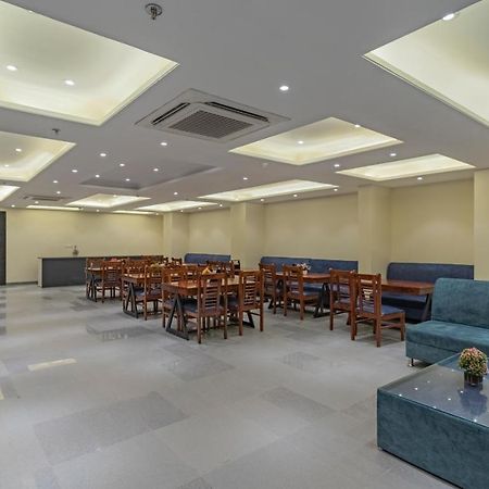 Treebo Pink City Grand ชัยปุระ ภายนอก รูปภาพ